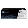 HP 305X High Capacity Black Toner Cartridge - (CE410X)