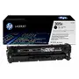 HP 305X High Capacity Black Toner Cartridge - (CE410X)