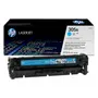 HP 305A Cyan Toner Cartridge - (CE411A)