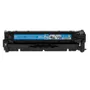 HP 305A Cyan Toner Cartridge - (CE411A)