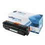 Compatible HP 305A Cyan Toner Cartridge - (CE411A)