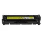 HP 305A Yellow Toner Cartridge - (CE412A)