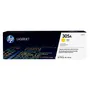 HP 305A Yellow Toner Cartridge - (CE412A)