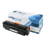 Compatible HP 305A Yellow Toner Cartridge - (CE412A)
