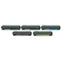HP 307A 5 Colour Toner Cartridge Multipack