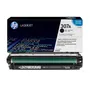 HP 307A Black Toner Cartridge - (CE740A)
