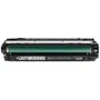 HP 307A Black Toner Cartridge - (CE740A)