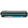 HP 307A Cyan Toner Cartridge - (CE741A)
