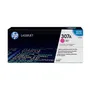 HP 307A Magenta Toner Cartridge - CE743A