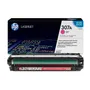 HP 307A Magenta Toner Cartridge - CE743A