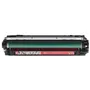 HP 307A Magenta Toner Cartridge - CE743A
