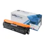 Compatible HP 307A Magenta Toner Cartridge - (CE743A)