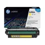 HP 646A Yellow Toner Cartridge - (CF032A)