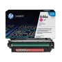 HP 646A Magenta Toner Cartridge - (CF033A)
