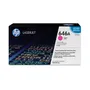 HP 646A Magenta Toner Cartridge - (CF033A)