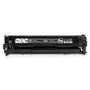 HP 131X High Capacity Black Toner Cartridge - (CF210X)