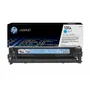 HP 131A Cyan Toner Cartridge - (CF211A)