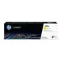 HP 131A Yellow Toner Cartridge - (CF212A)