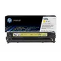 HP 131A Yellow Toner Cartridge - (CF212A)