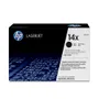HP 14X High Capacity Black Toner Cartridge - (CF214X)