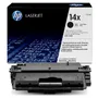 HP 14X High Capacity Black Toner Cartridge - (CF214X)