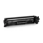 HP 17A Black Toner Cartridge - (CF217A)