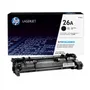 HP 26A Black Toner Cartridge - (CF226A)