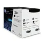 HP 26X High Capacity Black Toner Cartridge Twin Pack (CF226XD)
