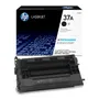 HP 37A Black Toner Cartridge - (CF237A)