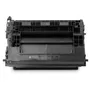 HP 37X High Capacity Black Toner Cartridge - (CF237X)