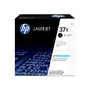 HP 37Y Extra High Capacity Black Toner Cartridge - (CF237Y)
