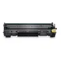 HP 44A Black Toner Cartridge - (CF244A)