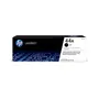 HP 44A Black Toner Cartridge - (CF244A)