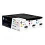 HP 410X 3 Colour High Capacity Toner Cartridge Multipack (CF252XM)