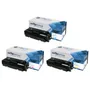 Compatible HP 410X 3 Colour High Capacity Toner Cartridge Multipack (CF252XM)