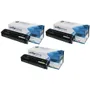 Compatible HP 201X High Capacity 3 Colour Toner Cartridge Multipack (CF253XM)