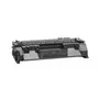 HP 80A Black Toner Cartridge - (CF280A)