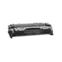 HP 80X High Capacity Black Toner Cartridge - (CF280X)