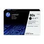 HP 80X High Capacity Black Toner Cartridge Twin Pack (CF280XD)