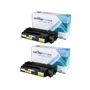 Compatible HP 80X High Capacity Black Toner Cartridge Twin Pack (CF280XD)
