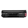 HP 83A Black Toner Cartridge - (CF283A)