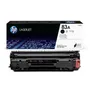 HP 83A Black Toner Cartridge - (CF283A)