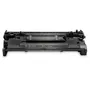 HP 87A Black Toner Cartridge - (CF287A)