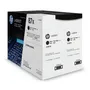 HP 87X High Capacity Black Toner Cartridge Twin Pack (CF287XD)