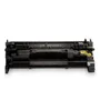 HP 89A Black Toner Cartridge (CF289A)