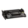 HP 89X High Capacity Black Toner Cartridge - (CF289X)