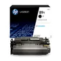 HP 89Y Extra High Capacity Black Toner Cartridge - (CF289Y)