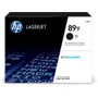 HP 89Y Extra High Capacity Black Toner Cartridge - (CF289Y)