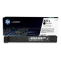 HP 827A Black Toner Cartridge - (CF300A)
