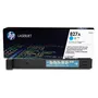 HP 827A Cyan Toner Cartridge - (CF301A)